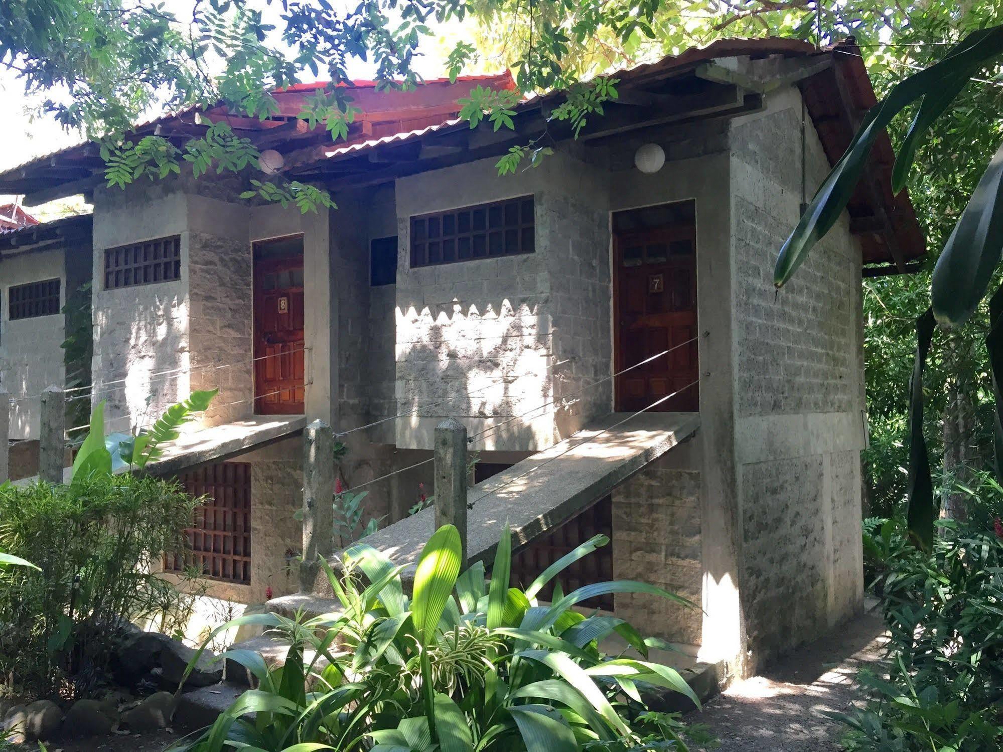 Hotel Luz De Mono Montezuma Exteriér fotografie